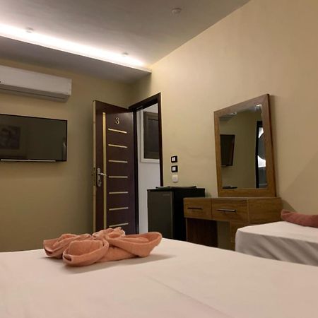 Heaven Hostel Kair Zewnętrze zdjęcie