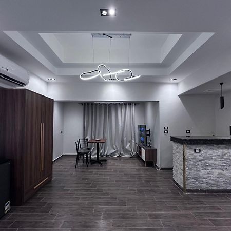 Heaven Hostel Kair Zewnętrze zdjęcie