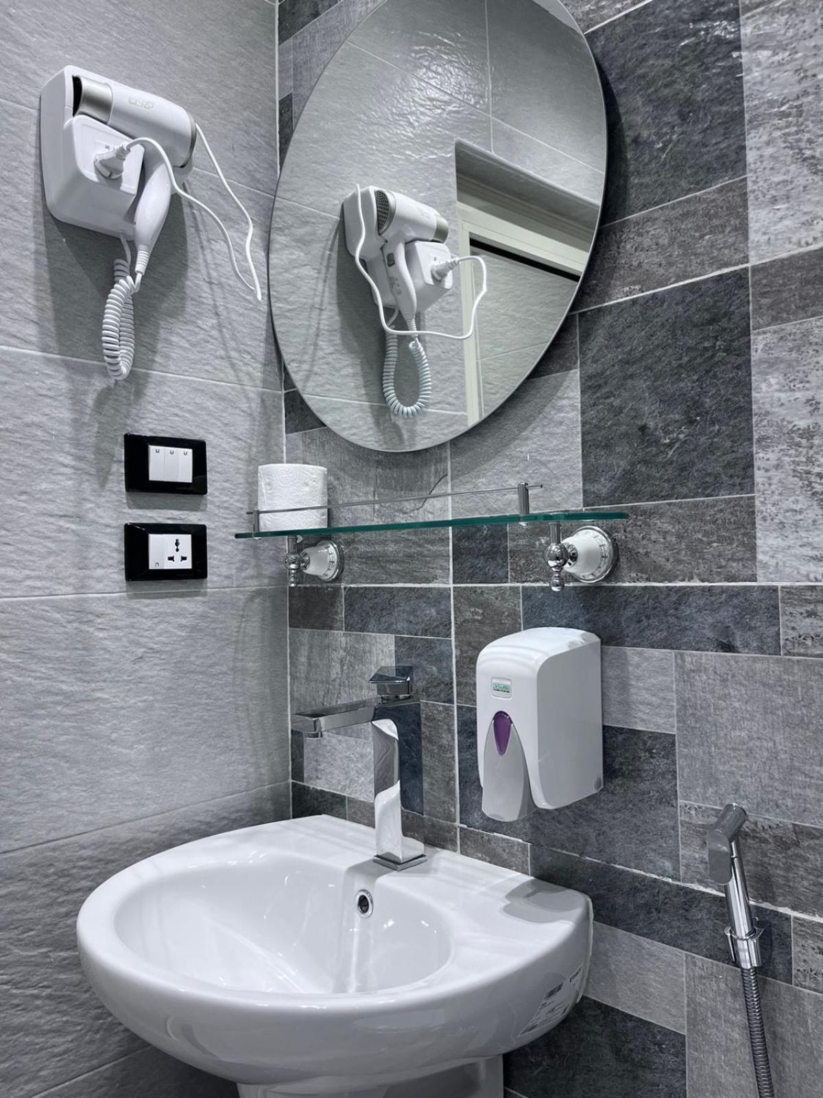 Heaven Hostel Kair Zewnętrze zdjęcie