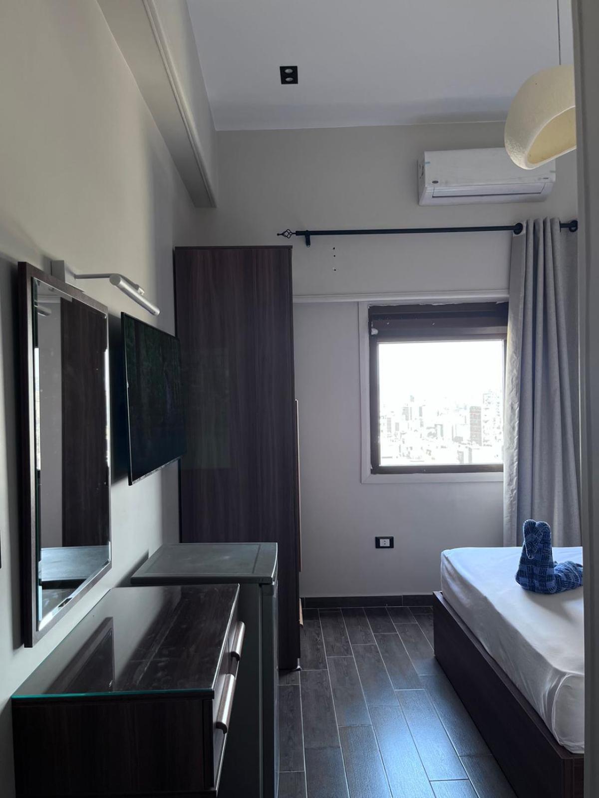 Heaven Hostel Kair Zewnętrze zdjęcie