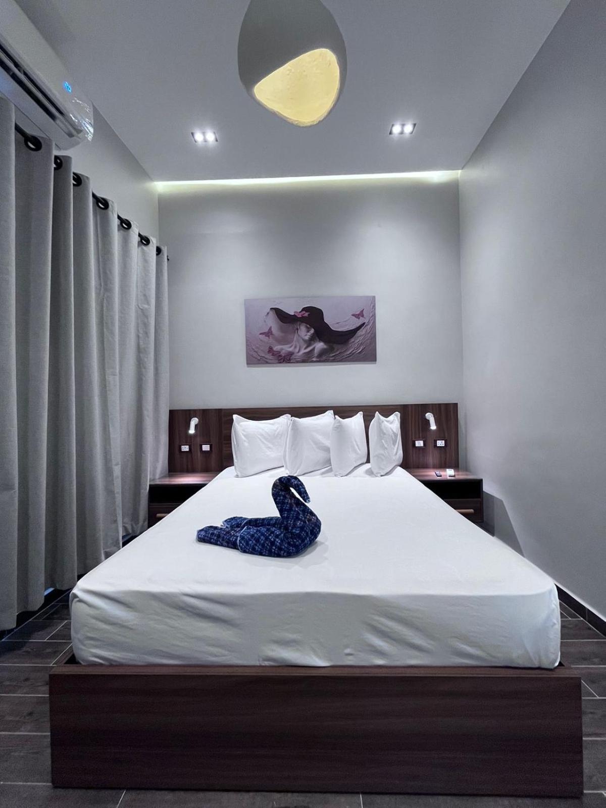 Heaven Hostel Kair Zewnętrze zdjęcie