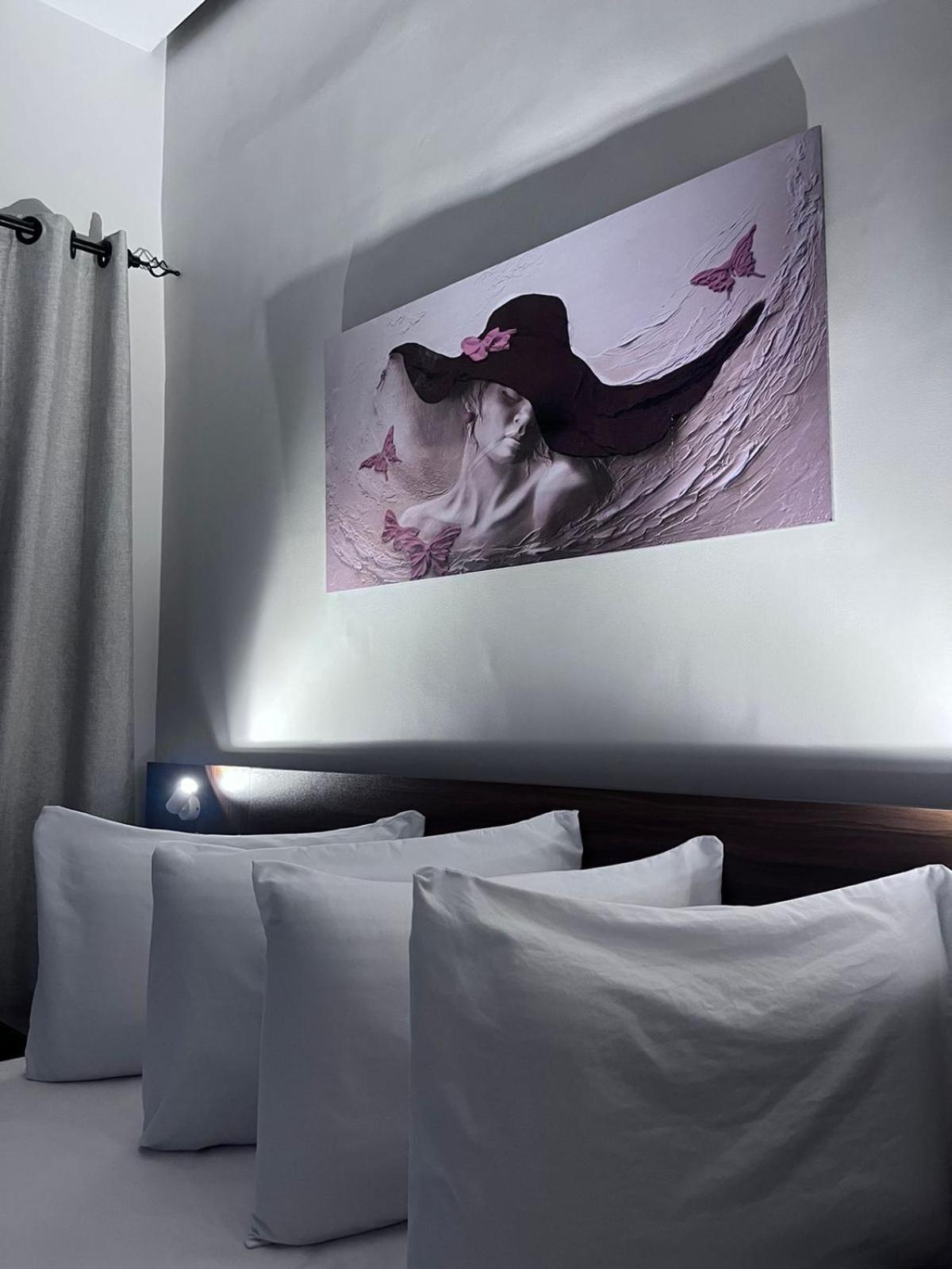 Heaven Hostel Kair Zewnętrze zdjęcie