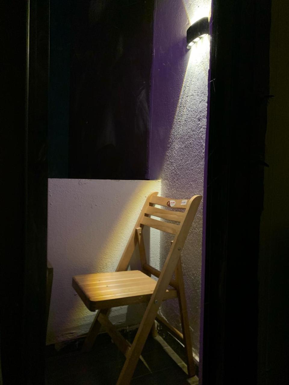 Heaven Hostel Kair Zewnętrze zdjęcie