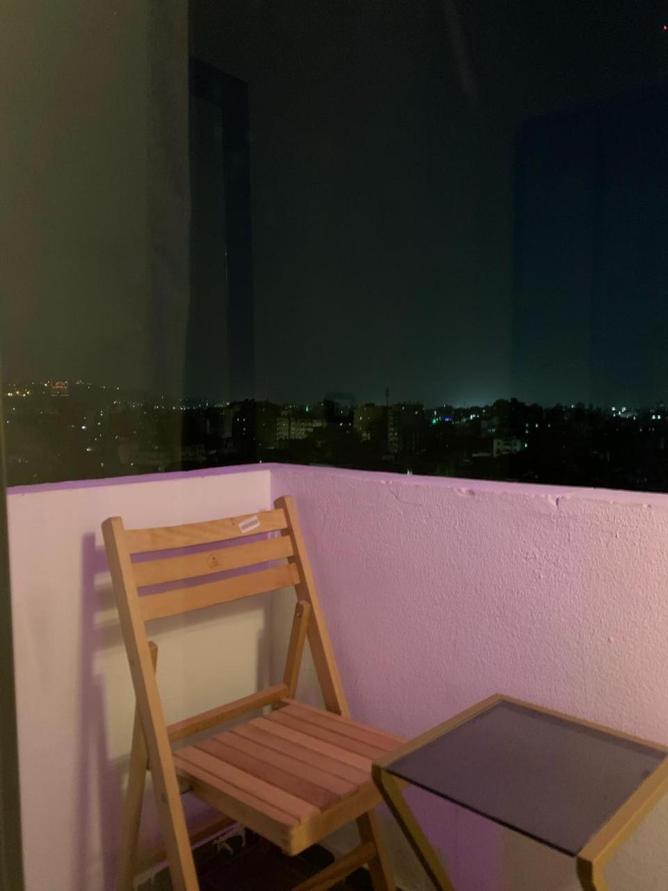 Heaven Hostel Kair Zewnętrze zdjęcie