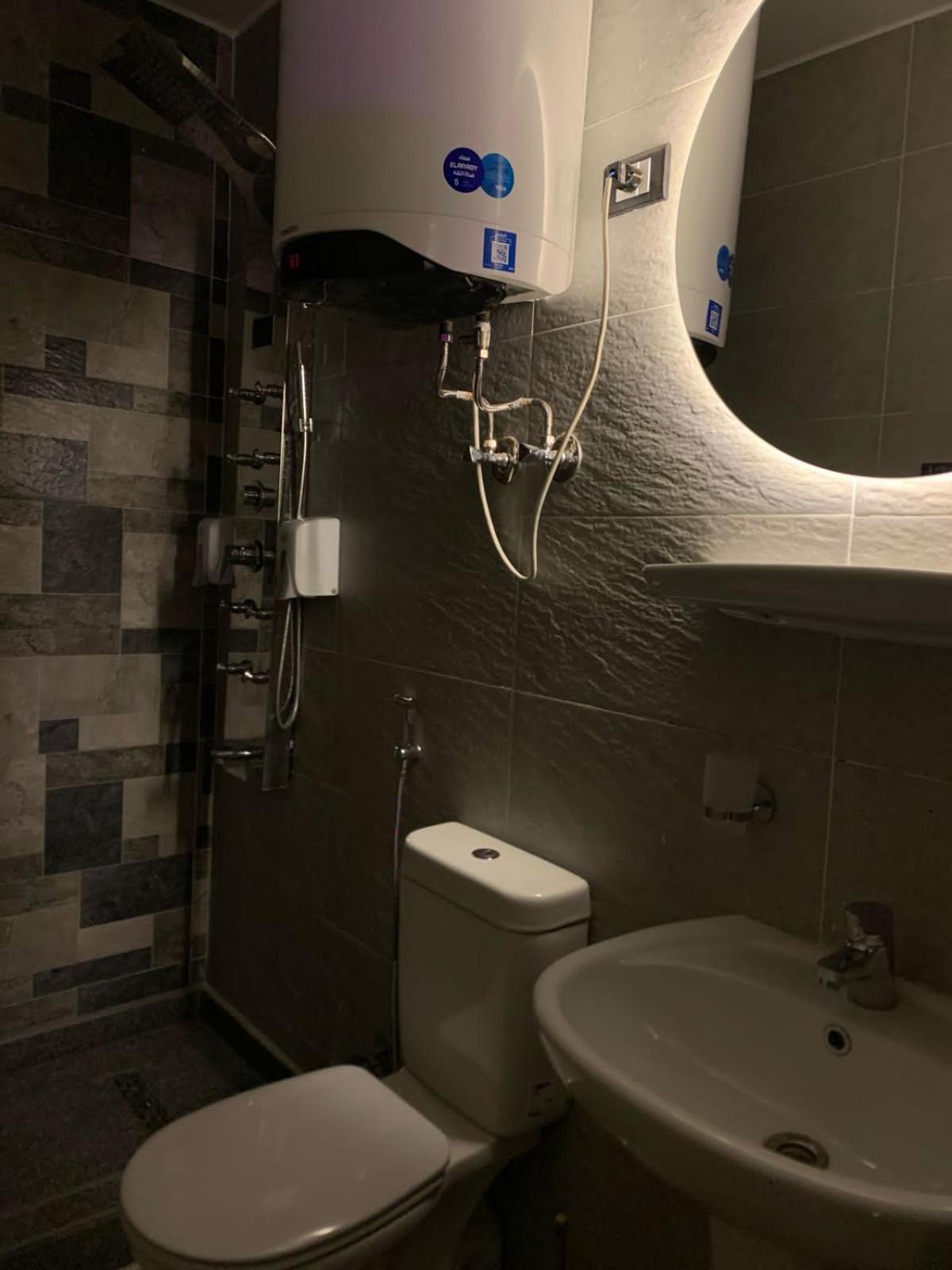 Heaven Hostel Kair Zewnętrze zdjęcie