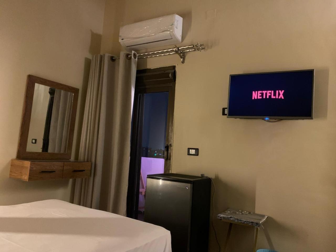 Heaven Hostel Kair Zewnętrze zdjęcie