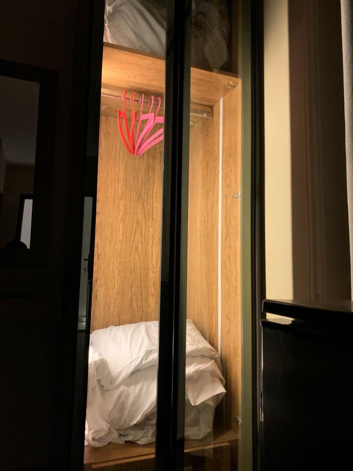 Heaven Hostel Kair Zewnętrze zdjęcie