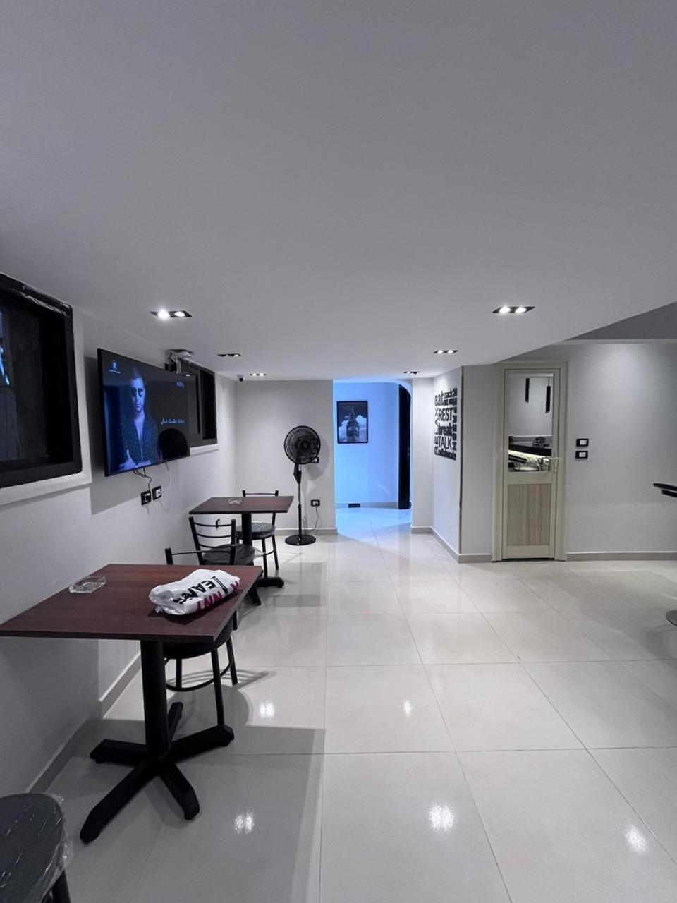 Heaven Hostel Kair Zewnętrze zdjęcie