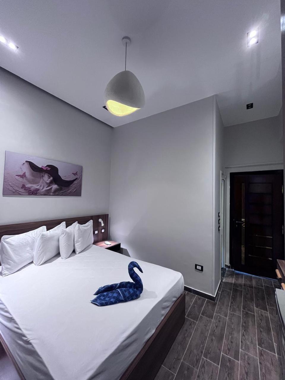 Heaven Hostel Kair Zewnętrze zdjęcie