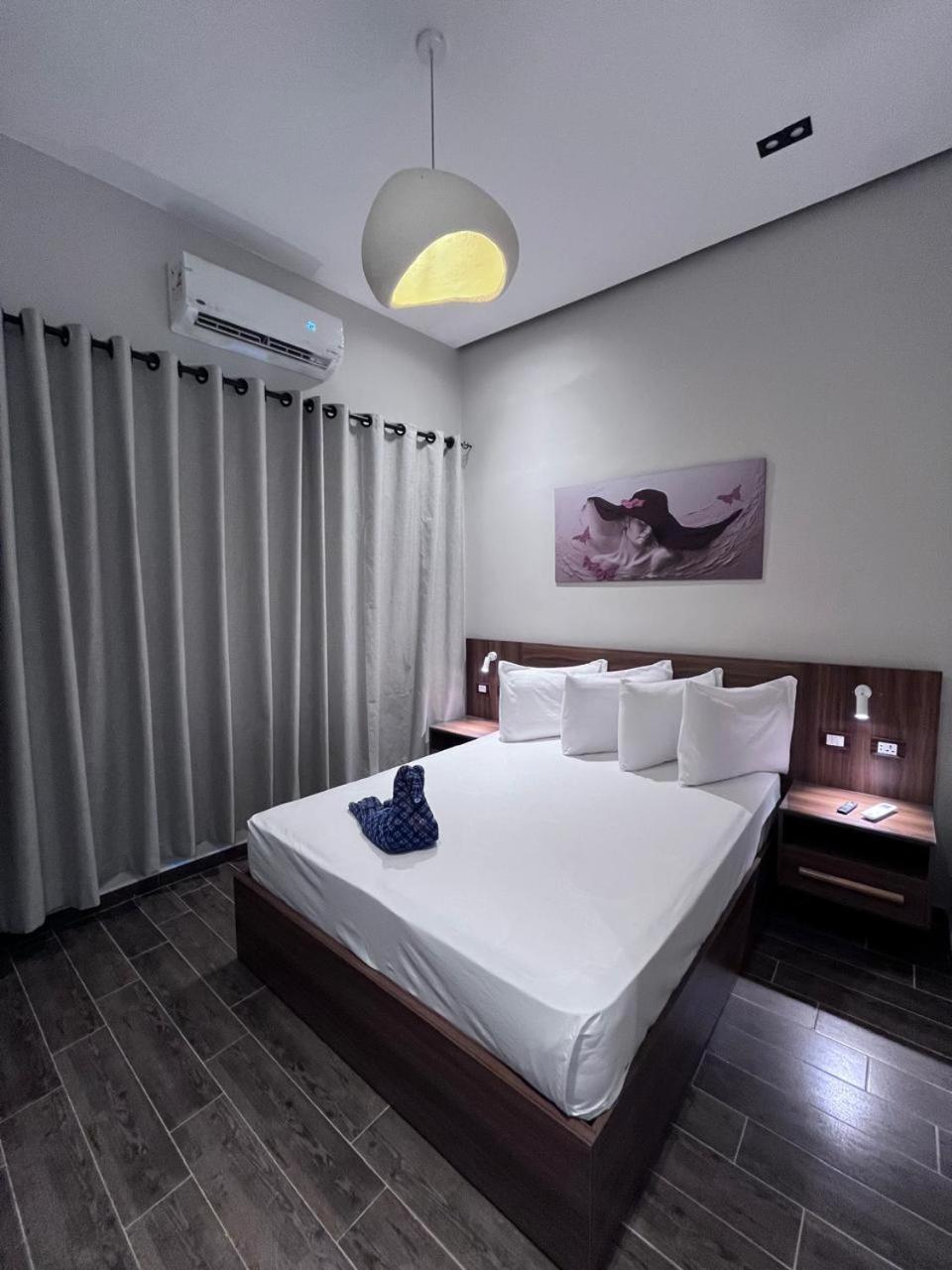 Heaven Hostel Kair Zewnętrze zdjęcie