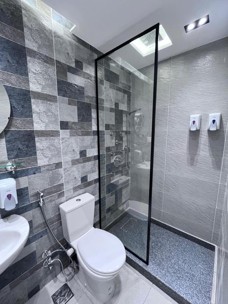 Heaven Hostel Kair Zewnętrze zdjęcie