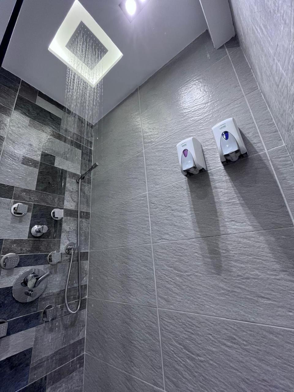 Heaven Hostel Kair Zewnętrze zdjęcie