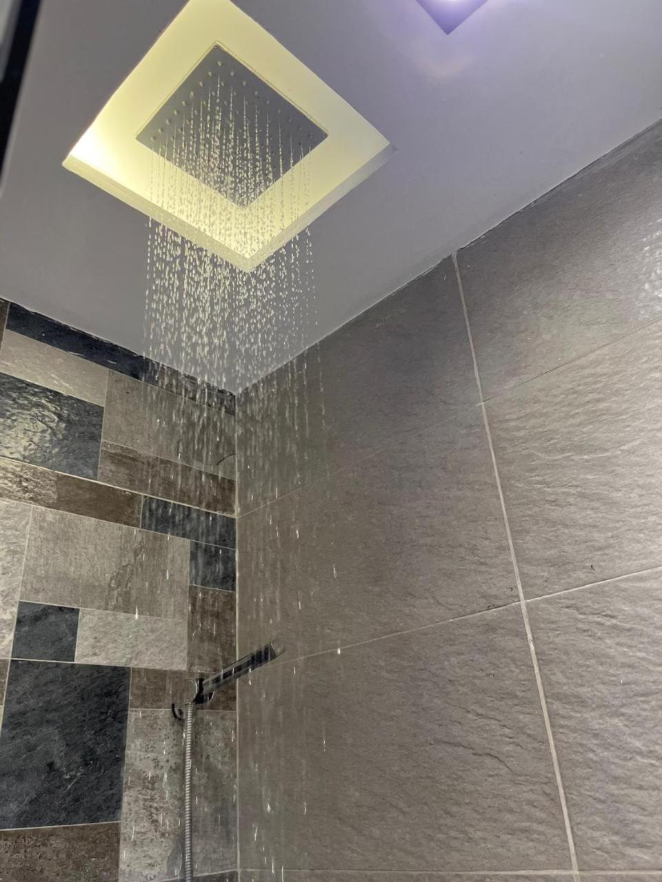 Heaven Hostel Kair Zewnętrze zdjęcie