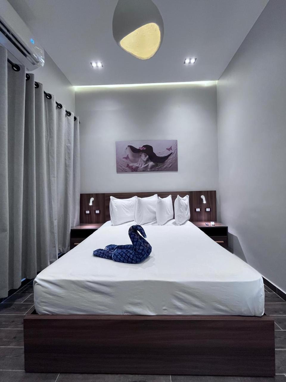 Heaven Hostel Kair Zewnętrze zdjęcie