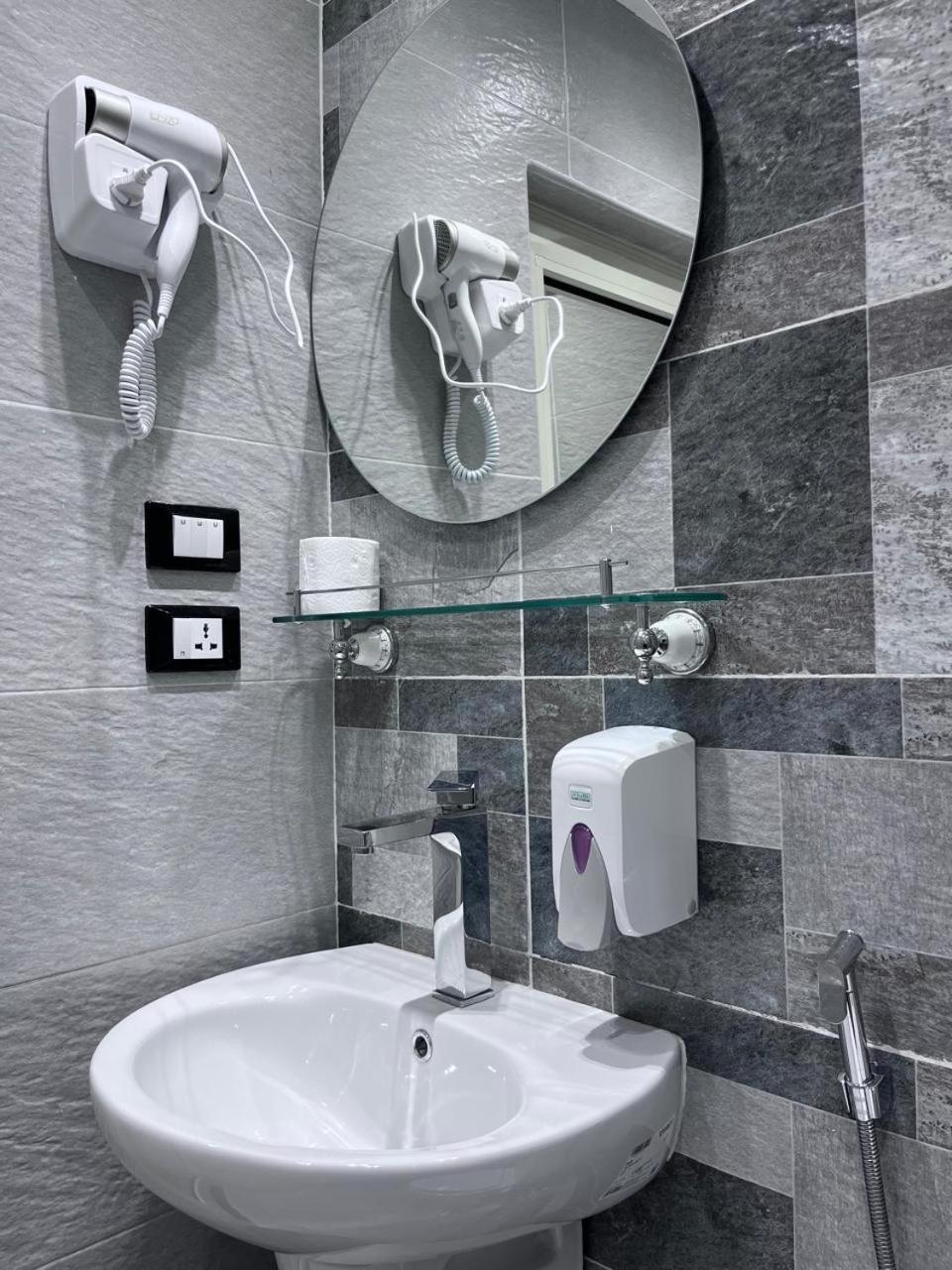 Heaven Hostel Kair Zewnętrze zdjęcie