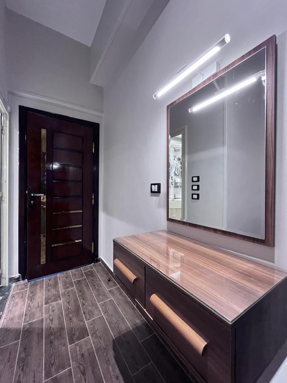 Heaven Hostel Kair Zewnętrze zdjęcie