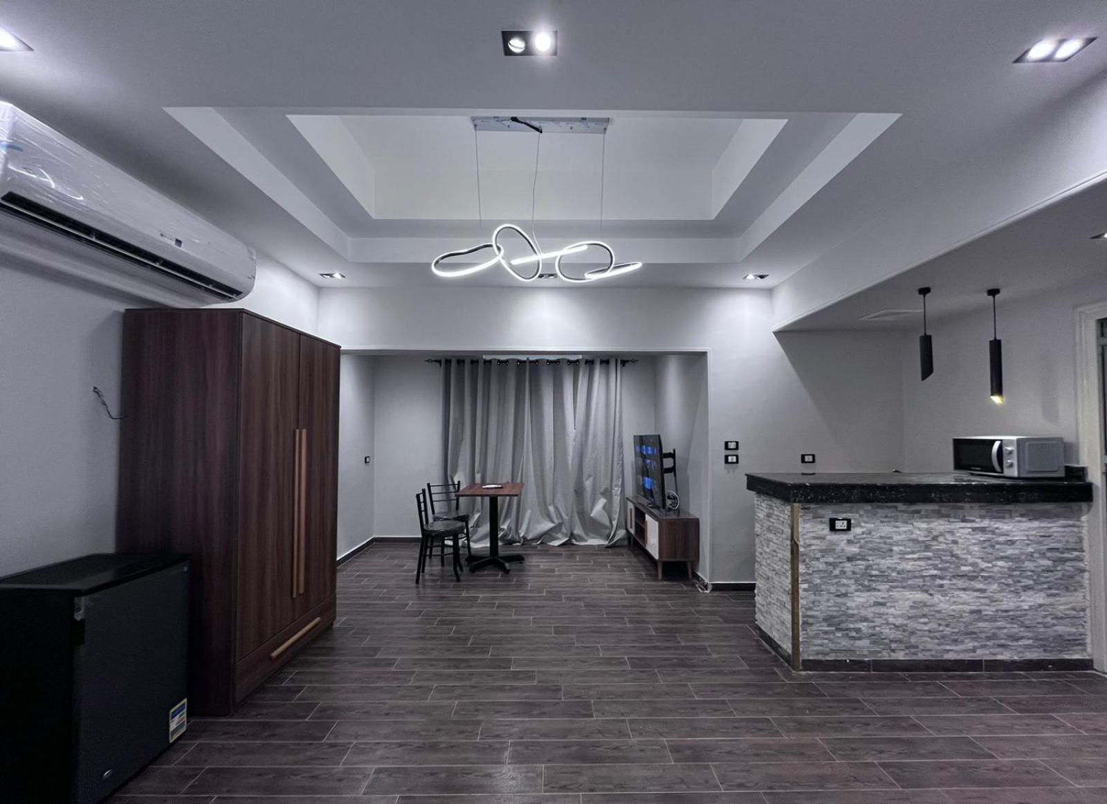 Heaven Hostel Kair Zewnętrze zdjęcie