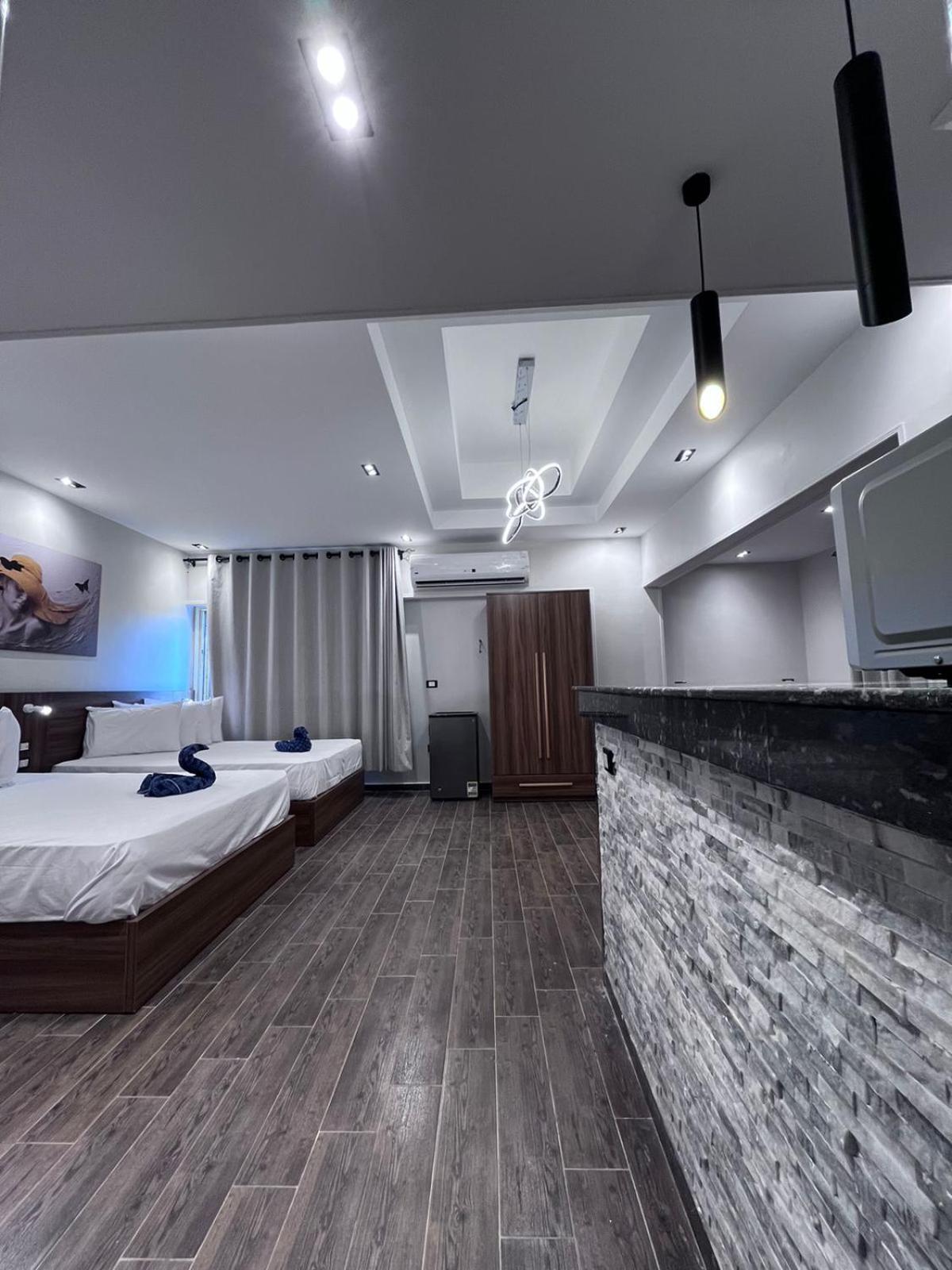 Heaven Hostel Kair Zewnętrze zdjęcie